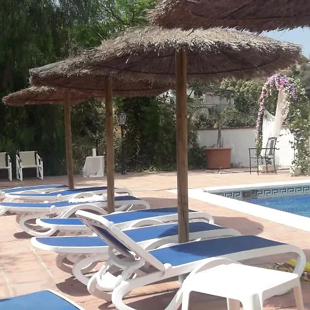 La Cala Holiday home *