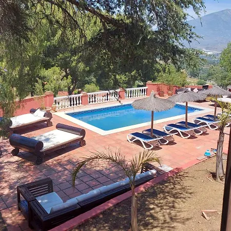 Holiday home La Cala *