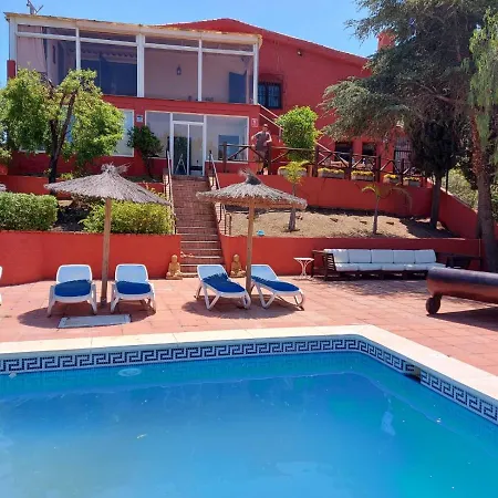 La Cala Holiday home Marbella