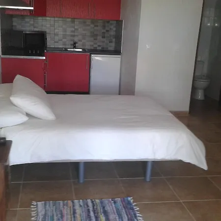 Holiday home La Cala