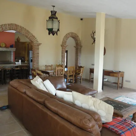 Holiday home La Cala Marbella
