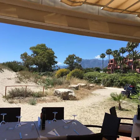 Сasa de vacaciones La Cala